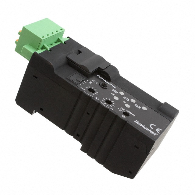 SC-GU3-02 Panasonic Industrial Automation Sales  Accessoires